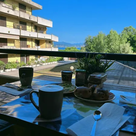 Appartement Casa Sonia