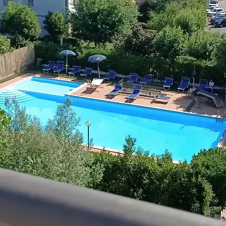 Appartement Casa Sonia Desenzano del Garda